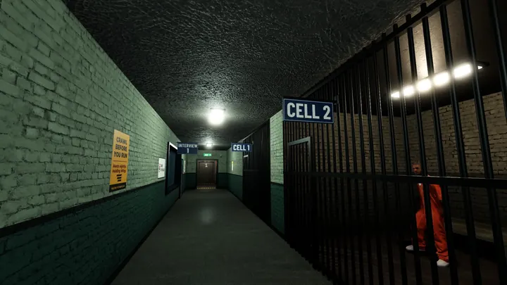 The cell signs